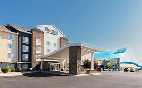 Fairfield Inn And Suites Rapid City